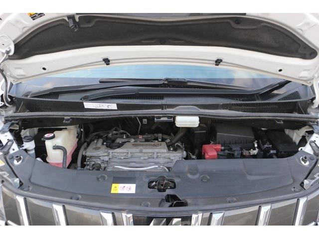 アルファード 2.5S 令和2年登録 ツインムーンルーフ 純正9型ナビ バックカメラ 両側電動スライドドア クルーズコントロール 衝突軽減ブレーキ LEDヘッドライト 純正18インチAW ETC(70枚目)