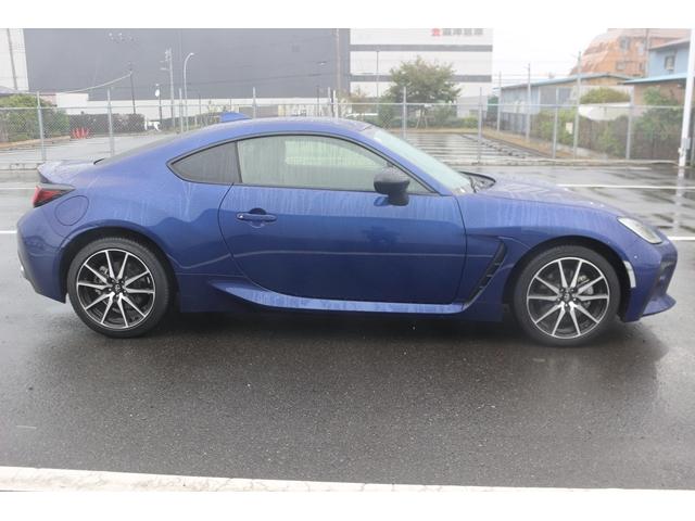 TOYOTA GR86 SZ
