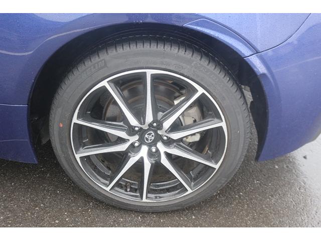 TOYOTA GR86 SZ