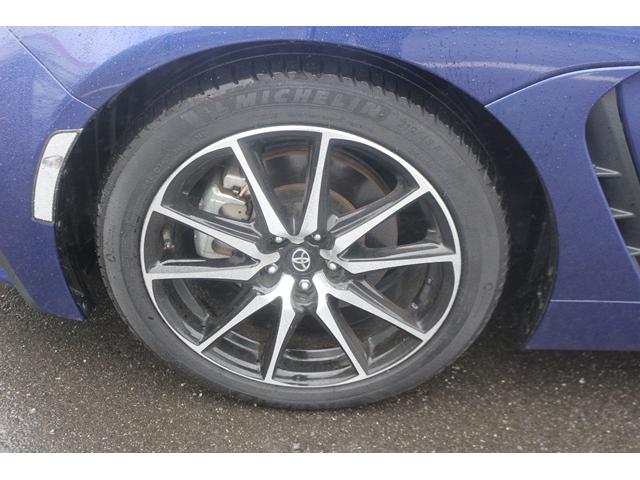 TOYOTA GR86 SZ