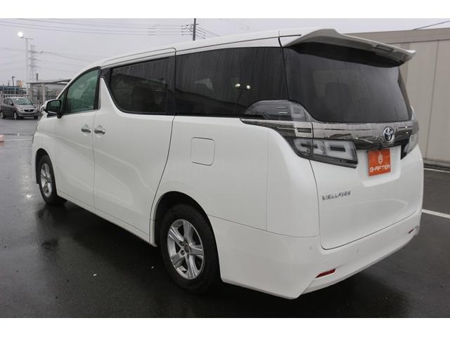 ヴェルファイア 2.5X 禁煙車 両側電動スライドドア 後席モニター 純正10型ナビ フルセグ バックカメラ レーダークルーズ 衝突軽減 DVDプレイヤー Bluetooth接続 クリアランスソナー(13枚目)