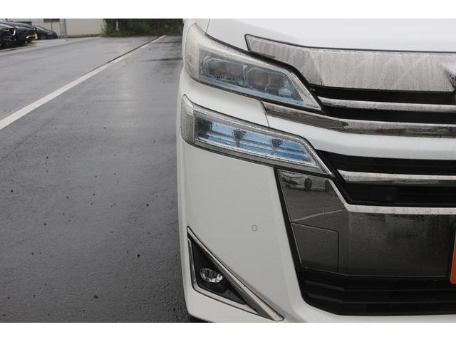 ヴェルファイア 2.5X 禁煙車 両側電動スライドドア 後席モニター 純正10型ナビ フルセグ バックカメラ レーダークルーズ 衝突軽減 DVDプレイヤー Bluetooth接続 クリアランスソナー(16枚目)
