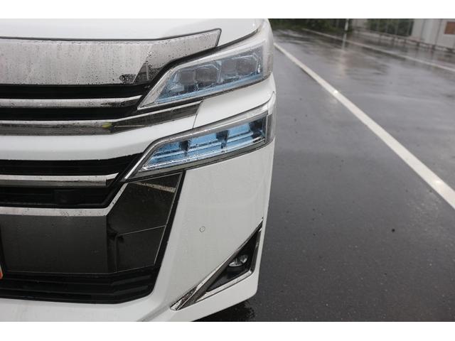 ヴェルファイア 2.5X 禁煙車 両側電動スライドドア 後席モニター 純正10型ナビ フルセグ バックカメラ レーダークルーズ 衝突軽減 DVDプレイヤー Bluetooth接続 クリアランスソナー(18枚目)