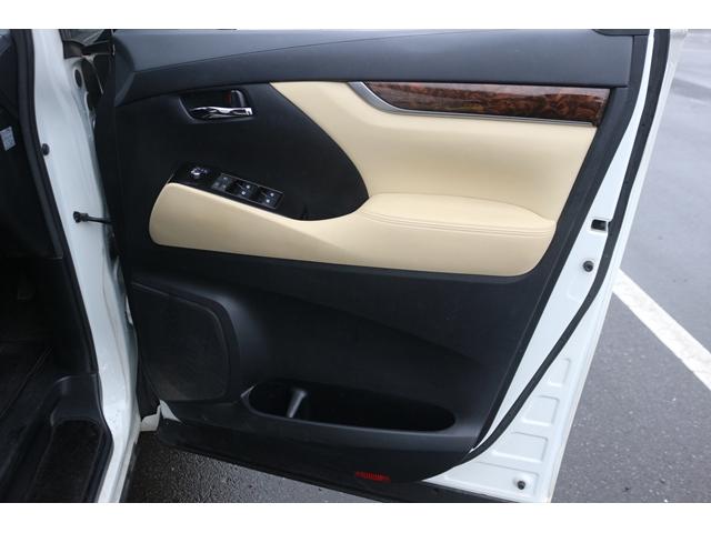 ヴェルファイア 2.5X 禁煙車 両側電動スライドドア 後席モニター 純正10型ナビ フルセグ バックカメラ レーダークルーズ 衝突軽減 DVDプレイヤー Bluetooth接続 クリアランスソナー(28枚目)