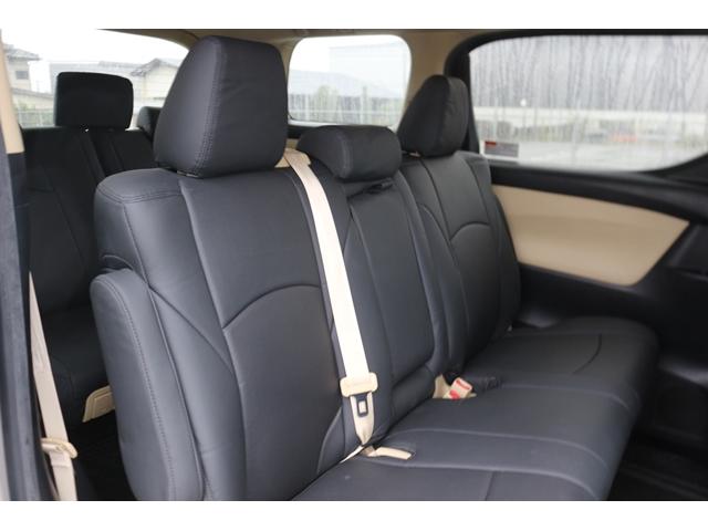 ヴェルファイア 2.5X 禁煙車 両側電動スライドドア 後席モニター 純正10型ナビ フルセグ バックカメラ レーダークルーズ 衝突軽減 DVDプレイヤー Bluetooth接続 クリアランスソナー(32枚目)