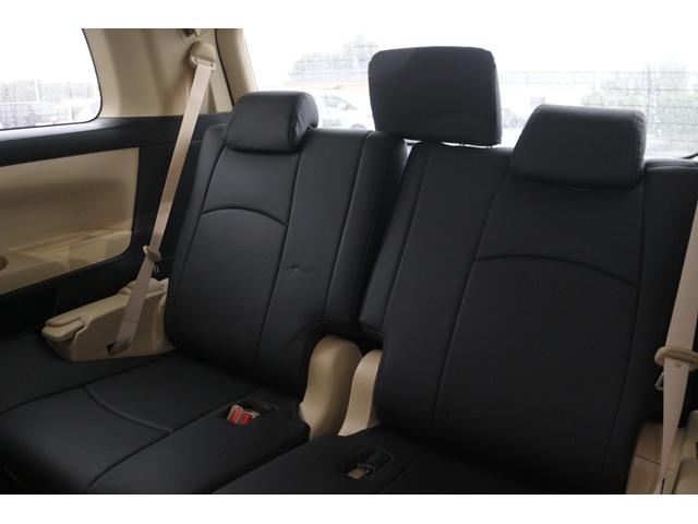 ヴェルファイア 2.5X 禁煙車 両側電動スライドドア 後席モニター 純正10型ナビ フルセグ バックカメラ レーダークルーズ 衝突軽減 DVDプレイヤー Bluetooth接続 クリアランスソナー(38枚目)