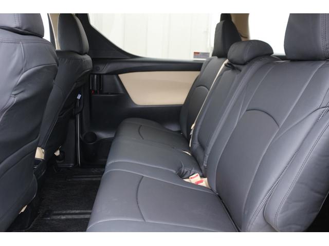 ヴェルファイア 2.5X 禁煙車 両側電動スライドドア 後席モニター 純正10型ナビ フルセグ バックカメラ レーダークルーズ 衝突軽減 DVDプレイヤー Bluetooth接続 クリアランスソナー(41枚目)