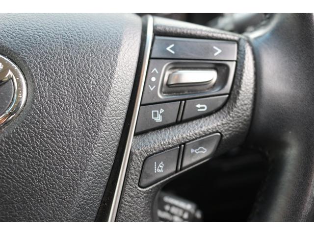 ヴェルファイア 2.5X 禁煙車 両側電動スライドドア 後席モニター 純正10型ナビ フルセグ バックカメラ レーダークルーズ 衝突軽減 DVDプレイヤー Bluetooth接続 クリアランスソナー(50枚目)