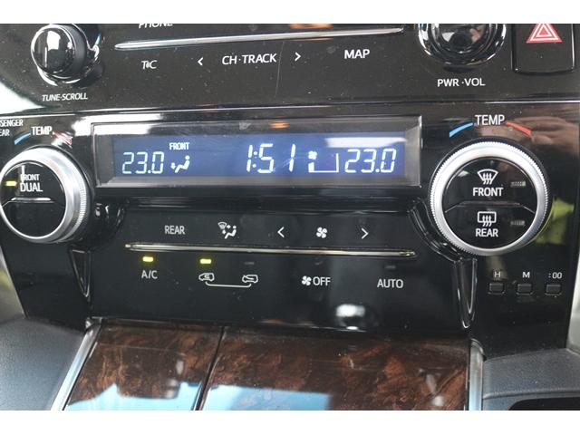 ヴェルファイア 2.5X 禁煙車 両側電動スライドドア 後席モニター 純正10型ナビ フルセグ バックカメラ レーダークルーズ 衝突軽減 DVDプレイヤー Bluetooth接続 クリアランスソナー(55枚目)