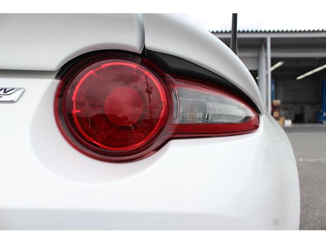 ロードスターRF RS 6MT/WedSports17AW/クスコタワーバー/BLITZ車高調/助手席レカロシート/ESQUELETOバケットシート/Rmagicマフラー/Rmagicシフト/(21枚目)