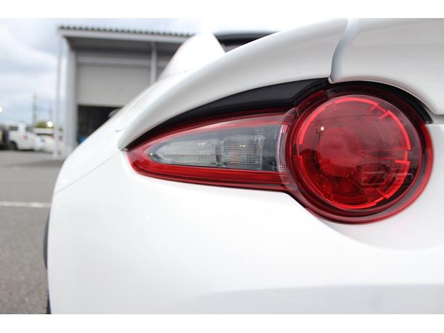 ロードスターRF RS 6MT/WedSports17AW/クスコタワーバー/BLITZ車高調/助手席レカロシート/ESQUELETOバケットシート/Rmagicマフラー/Rmagicシフト/(23枚目)
