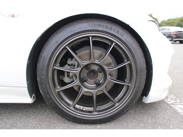 ロードスターRF RS 6MT/WedSports17AW/クスコタワーバー/BLITZ車高調/助手席レカロシート/ESQUELETOバケットシート/Rmagicマフラー/Rmagicシフト/(26枚目)