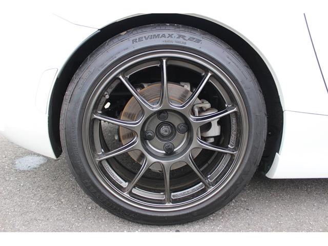 ロードスターRF RS 6MT/WedSports17AW/クスコタワーバー/BLITZ車高調/助手席レカロシート/ESQUELETOバケットシート/Rmagicマフラー/Rmagicシフト/(27枚目)