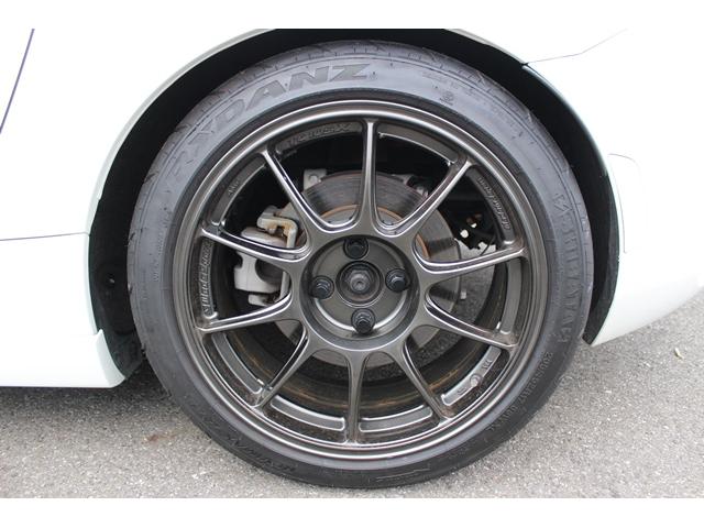 ロードスターRF RS 6MT/WedSports17AW/クスコタワーバー/BLITZ車高調/助手席レカロシート/ESQUELETOバケットシート/Rmagicマフラー/Rmagicシフト/(28枚目)