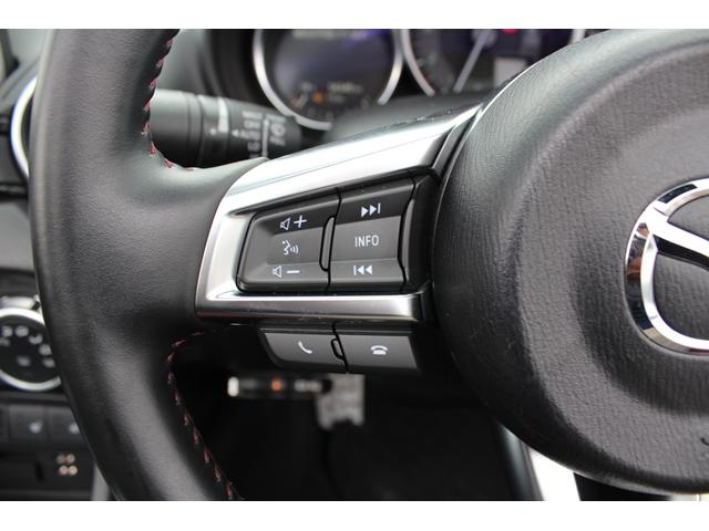 ロードスターRF RS 6MT/WedSports17AW/クスコタワーバー/BLITZ車高調/助手席レカロシート/ESQUELETOバケットシート/Rmagicマフラー/Rmagicシフト/(47枚目)