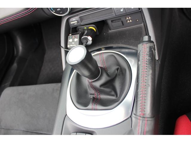 ロードスターRF RS 6MT/WedSports17AW/クスコタワーバー/BLITZ車高調/助手席レカロシート/ESQUELETOバケットシート/Rmagicマフラー/Rmagicシフト/(56枚目)