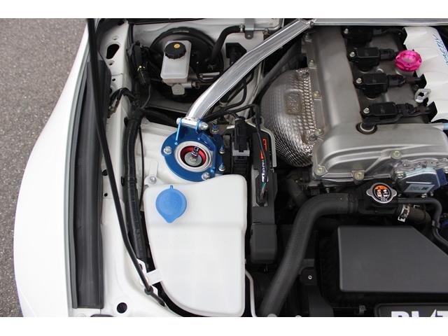 ロードスターRF RS 6MT/WedSports17AW/クスコタワーバー/BLITZ車高調/助手席レカロシート/ESQUELETOバケットシート/Rmagicマフラー/Rmagicシフト/(69枚目)