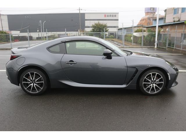 TOYOTA GR86 SZ