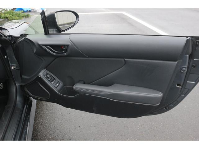 TOYOTA GR86 SZ