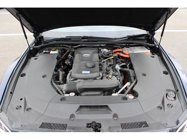 クラウンハイブリッド G 純正8型ナビ/地デジ/バックカメラ/衝突軽減/レーダークルーズ/シートヒーター/パワーシート/LEDヘッドライト(70枚目)
