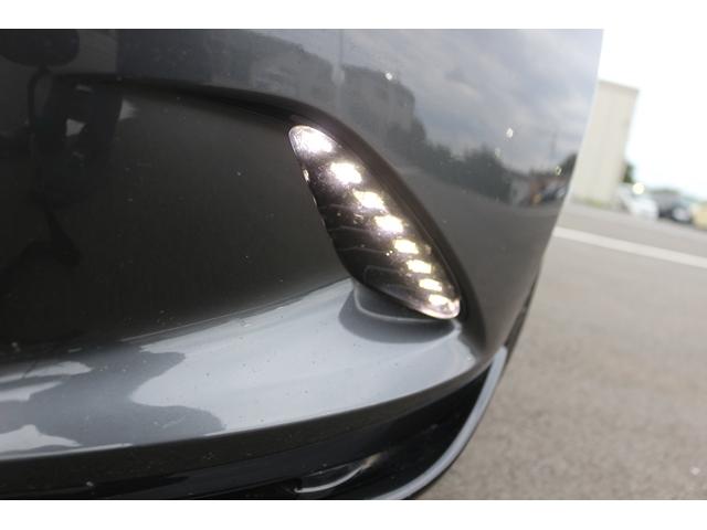 ロードスターRF RS 6MT/BBS17AW/4本出しBLITZマフラー/KUHL RACINGカーボンGTウイング/BILSTEINサスペンション/社外エアロ/純正ナビ/シートヒーター(24枚目)