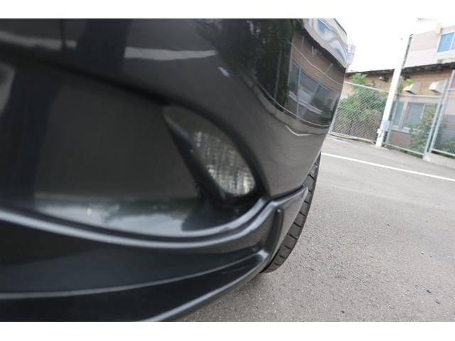 ロードスターRF RS 6MT/BBS17AW/4本出しBLITZマフラー/KUHL RACINGカーボンGTウイング/BILSTEINサスペンション/社外エアロ/純正ナビ/シートヒーター(26枚目)