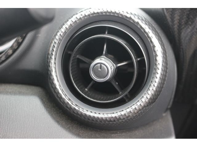 ロードスターRF RS 6MT/BBS17AW/4本出しBLITZマフラー/KUHL RACINGカーボンGTウイング/BILSTEINサスペンション/社外エアロ/純正ナビ/シートヒーター(55枚目)