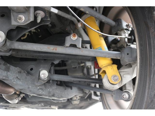ロードスターRF RS 6MT/BBS17AW/4本出しBLITZマフラー/KUHL RACINGカーボンGTウイング/BILSTEINサスペンション/社外エアロ/純正ナビ/シートヒーター(65枚目)