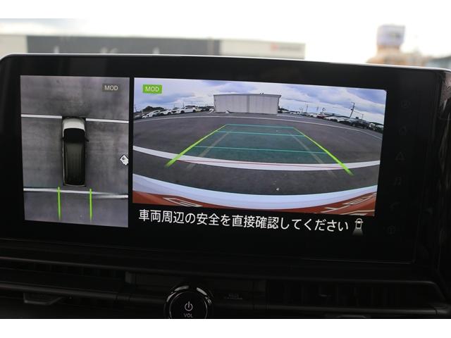 セレナ ハイウェイスターV レンタアップ/純正12.3型ナビ/12.3型デジタルメーター/全周囲カメラ/プロパイロット/デジタルミラー/LEDヘッドライト/ワイヤレス充電/(4枚目)