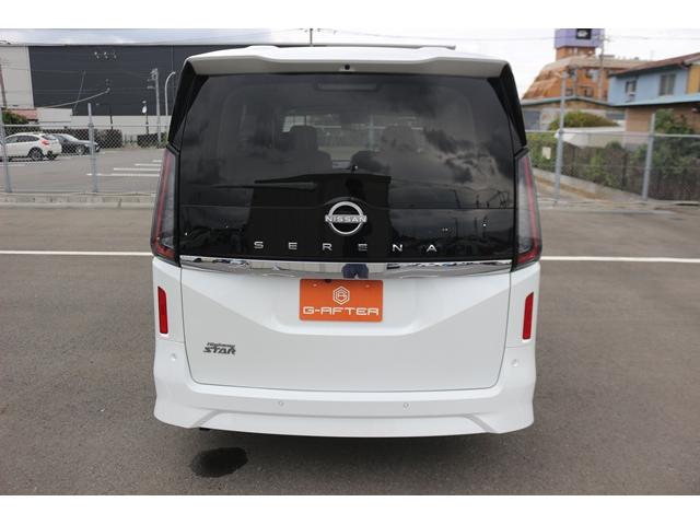 セレナ ハイウェイスターV レンタアップ/純正12.3型ナビ/12.3型デジタルメーター/全周囲カメラ/プロパイロット/デジタルミラー/LEDヘッドライト/ワイヤレス充電/(12枚目)