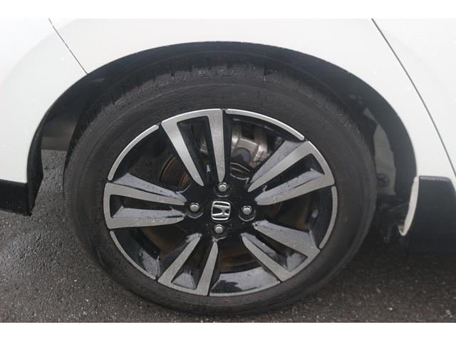 フィット e:HEV RS 禁煙車 純正9型ナビ 地デジ バックカメラ レーダークルーズ ホンダセンシング ETC LEDヘッドライト 純正16AW Bluetooth接続 イエローステッチ入革巻きハンドル(20枚目)