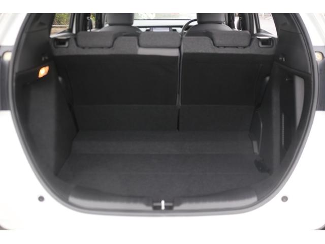 フィット e:HEV RS 禁煙車 純正9型ナビ 地デジ バックカメラ レーダークルーズ ホンダセンシング ETC LEDヘッドライト 純正16AW Bluetooth接続 イエローステッチ入革巻きハンドル(30枚目)