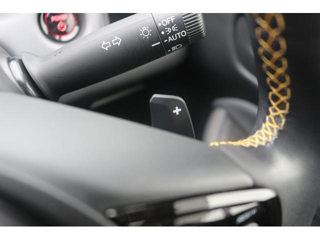 フィット e:HEV RS 禁煙車 純正9型ナビ 地デジ バックカメラ レーダークルーズ ホンダセンシング ETC LEDヘッドライト 純正16AW Bluetooth接続 イエローステッチ入革巻きハンドル(43枚目)