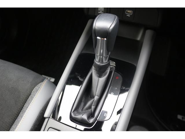 フィット e:HEV RS 禁煙車 純正9型ナビ 地デジ バックカメラ レーダークルーズ ホンダセンシング ETC LEDヘッドライト 純正16AW Bluetooth接続 イエローステッチ入革巻きハンドル(53枚目)