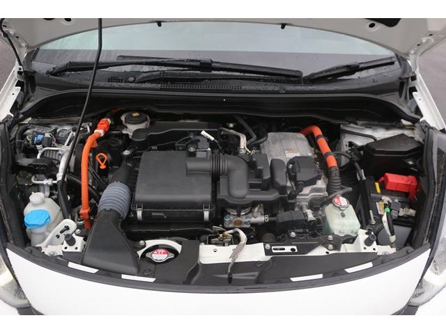 フィット e:HEV RS 禁煙車 純正9型ナビ 地デジ バックカメラ レーダークルーズ ホンダセンシング ETC LEDヘッドライト 純正16AW Bluetooth接続 イエローステッチ入革巻きハンドル(69枚目)