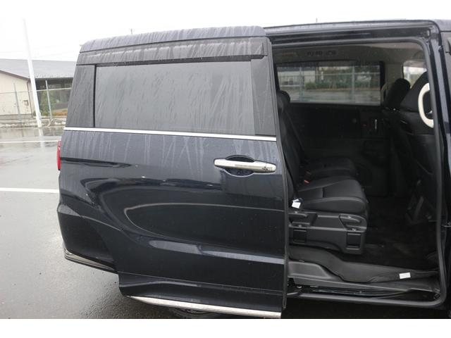 オデッセイハイブリッド e:HEVアブソルート・EX 禁煙車 1オーナー 11.6型フリップダウンモニター 純正10型ナビ フルセグ 全周囲カメラ ハーフレザー 両側パワースライドドア パワーバックドア ホンダセンシング 純正18インチAW AC100V(37枚目)