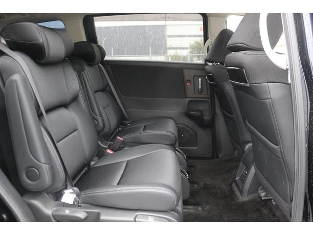 オデッセイハイブリッド e:HEVアブソルート・EX 禁煙車 1オーナー 11.6型フリップダウンモニター 純正10型ナビ フルセグ 全周囲カメラ ハーフレザー 両側パワースライドドア パワーバックドア ホンダセンシング 純正18インチAW AC100V(38枚目)