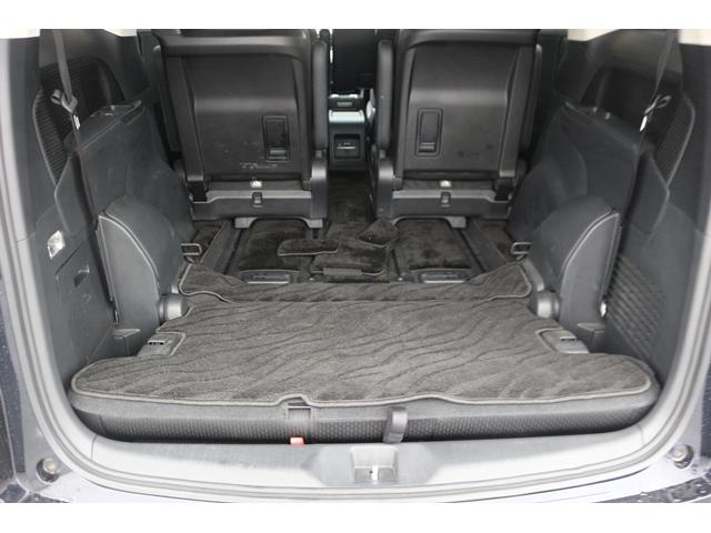 オデッセイハイブリッド e:HEVアブソルート・EX 禁煙車 1オーナー 11.6型フリップダウンモニター 純正10型ナビ フルセグ 全周囲カメラ ハーフレザー 両側パワースライドドア パワーバックドア ホンダセンシング 純正18インチAW AC100V(40枚目)