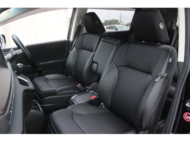 オデッセイハイブリッド e:HEVアブソルート・EX 禁煙車 1オーナー 11.6型フリップダウンモニター 純正10型ナビ フルセグ 全周囲カメラ ハーフレザー 両側パワースライドドア パワーバックドア ホンダセンシング 純正18インチAW AC100V(46枚目)