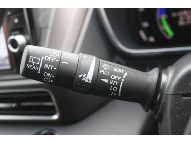 オデッセイハイブリッド e:HEVアブソルート・EX 禁煙車 1オーナー 11.6型フリップダウンモニター 純正10型ナビ フルセグ 全周囲カメラ ハーフレザー 両側パワースライドドア パワーバックドア ホンダセンシング 純正18インチAW AC100V(48枚目)