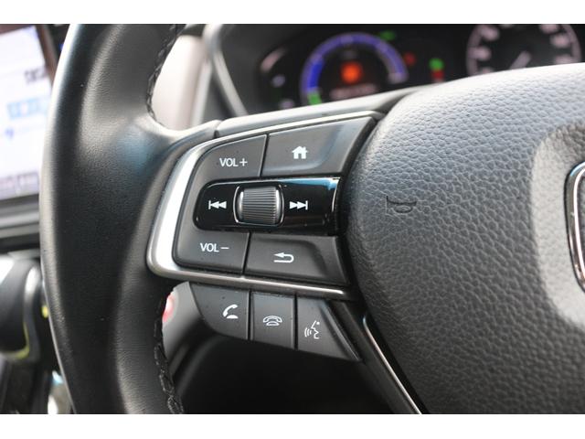 オデッセイハイブリッド e:HEVアブソルート・EX 禁煙車 1オーナー 11.6型フリップダウンモニター 純正10型ナビ フルセグ 全周囲カメラ ハーフレザー 両側パワースライドドア パワーバックドア ホンダセンシング 純正18インチAW AC100V(50枚目)