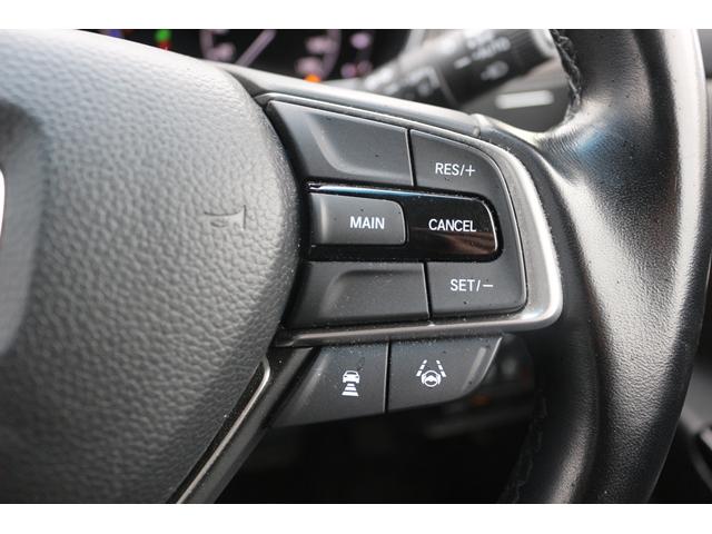 オデッセイハイブリッド e:HEVアブソルート・EX 禁煙車 1オーナー 11.6型フリップダウンモニター 純正10型ナビ フルセグ 全周囲カメラ ハーフレザー 両側パワースライドドア パワーバックドア ホンダセンシング 純正18インチAW AC100V(51枚目)