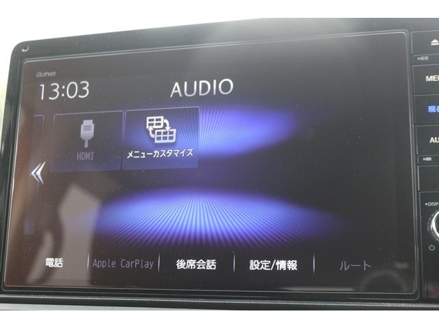 オデッセイハイブリッド e:HEVアブソルート・EX 禁煙車 1オーナー 11.6型フリップダウンモニター 純正10型ナビ フルセグ 全周囲カメラ ハーフレザー 両側パワースライドドア パワーバックドア ホンダセンシング 純正18インチAW AC100V(52枚目)