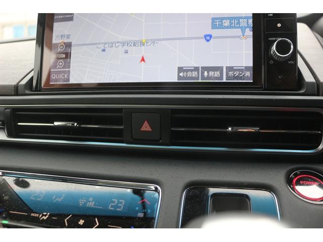 オデッセイハイブリッド e:HEVアブソルート・EX 禁煙車 1オーナー 11.6型フリップダウンモニター 純正10型ナビ フルセグ 全周囲カメラ ハーフレザー 両側パワースライドドア パワーバックドア ホンダセンシング 純正18インチAW AC100V(53枚目)