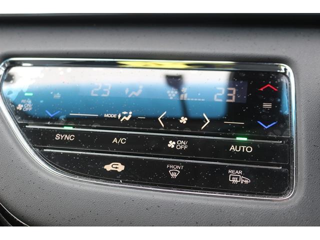 オデッセイハイブリッド e:HEVアブソルート・EX 禁煙車 1オーナー 11.6型フリップダウンモニター 純正10型ナビ フルセグ 全周囲カメラ ハーフレザー 両側パワースライドドア パワーバックドア ホンダセンシング 純正18インチAW AC100V(56枚目)