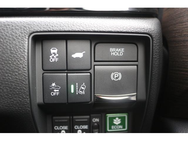 オデッセイハイブリッド e:HEVアブソルート・EX 禁煙車 1オーナー 11.6型フリップダウンモニター 純正10型ナビ フルセグ 全周囲カメラ ハーフレザー 両側パワースライドドア パワーバックドア ホンダセンシング 純正18インチAW AC100V(61枚目)