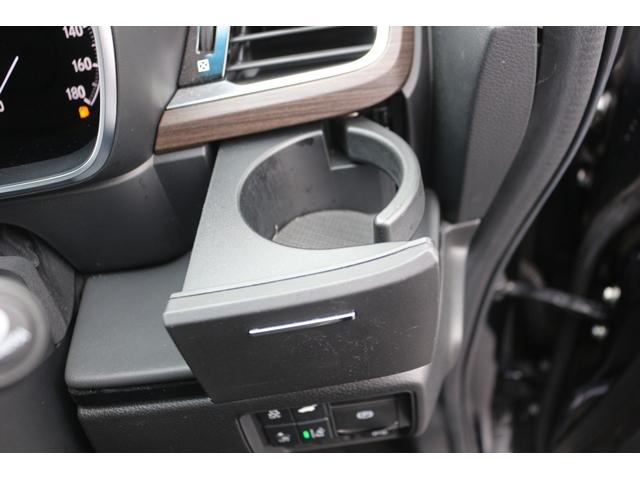 オデッセイハイブリッド e:HEVアブソルート・EX 禁煙車 1オーナー 11.6型フリップダウンモニター 純正10型ナビ フルセグ 全周囲カメラ ハーフレザー 両側パワースライドドア パワーバックドア ホンダセンシング 純正18インチAW AC100V(66枚目)