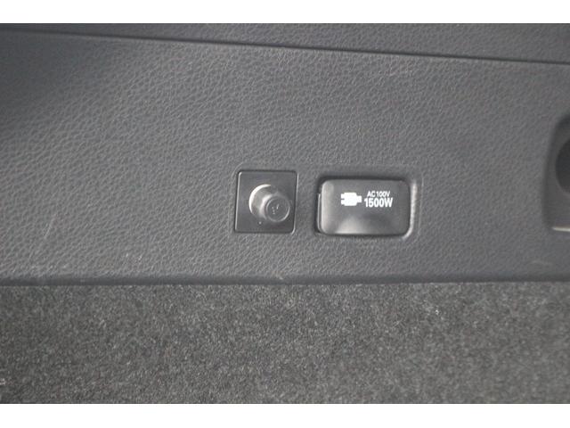 ハリアーハイブリッド プレミアム メタル アンド レザーパッケージ サンルーフ/アルパイン0型ナビ/地デジ/バックカメラ/黒革シート/温冷シート/レーダークルーズ/電動リアゲート/(68枚目)
