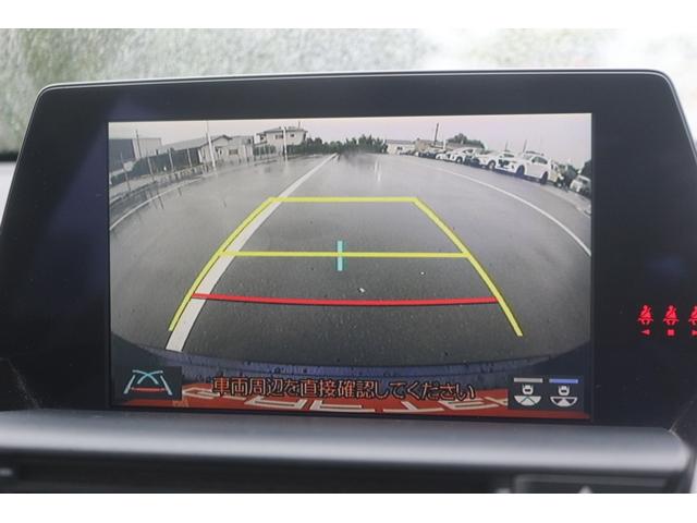 クラウンハイブリッド S Cパッケージ 禁煙車 セーフティセンス イージークローザー ベージュ革シート ETC2.0 純正8インチナビ ブラインドスポット 前席パワーシート 前席シートヒーター バックカメラ フルセグ LEDヘッドランプ(4枚目)
