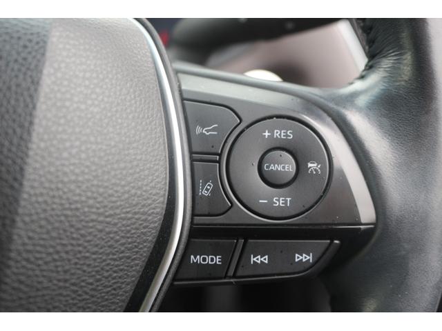 クラウンハイブリッド S Cパッケージ 禁煙車 セーフティセンス イージークローザー ベージュ革シート ETC2.0 純正8インチナビ ブラインドスポット 前席パワーシート 前席シートヒーター バックカメラ フルセグ LEDヘッドランプ(7枚目)